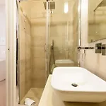 Blanc Bed and breakfast 4*