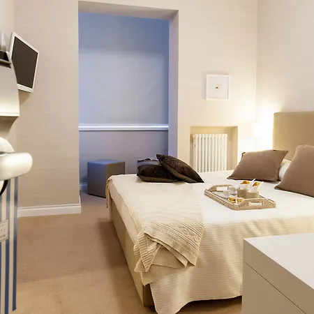 Bed & Breakfast Blanc Pescara