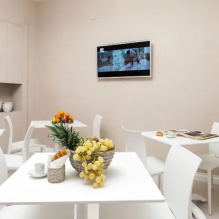 Bed & Breakfast Blanc 4*