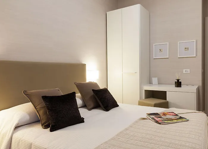 Bed & Breakfast Blanc Pescara