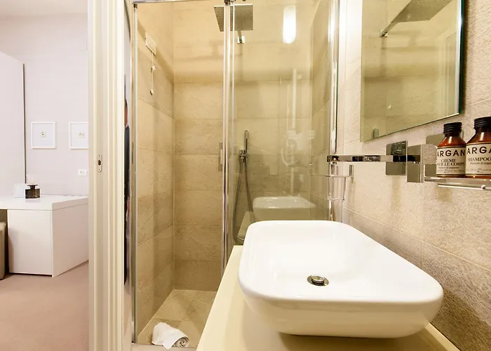 Blanc Bed & Breakfast 4*