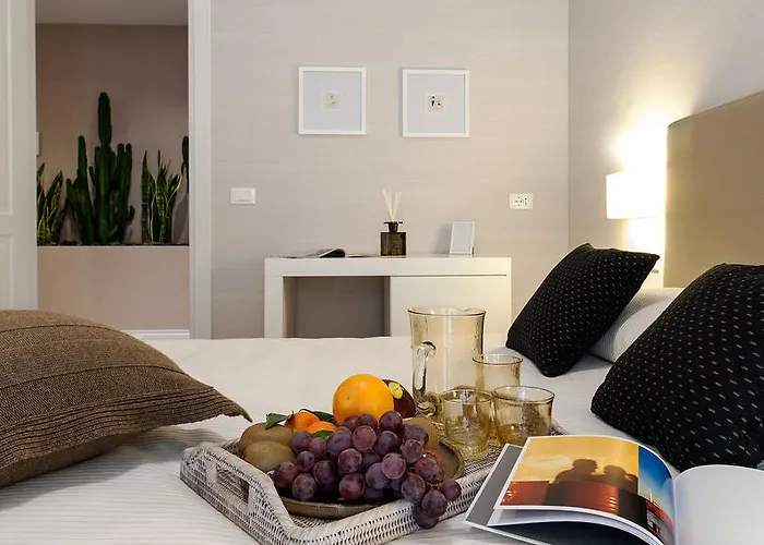 Bed & Breakfast Blanc