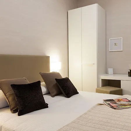 Bed & Breakfast Blanc Pescara