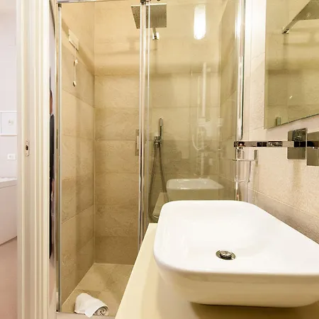 Blanc Bed & Breakfast 4*