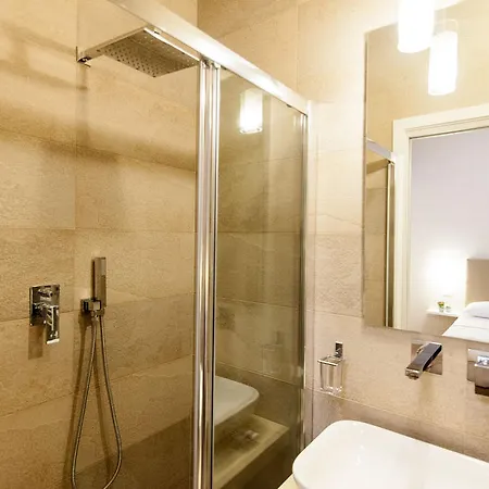 Bed & Breakfast Blanc 4*