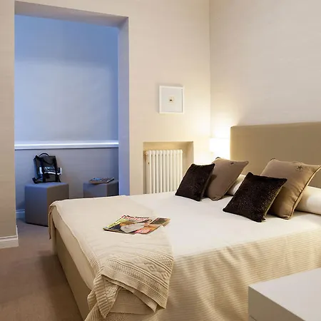 Bed & Breakfast Blanc