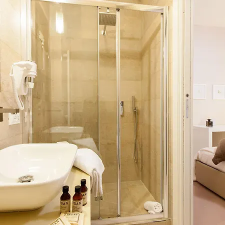 Bed & Breakfast Blanc Pescara