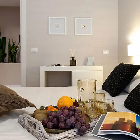 Bed & Breakfast Blanc