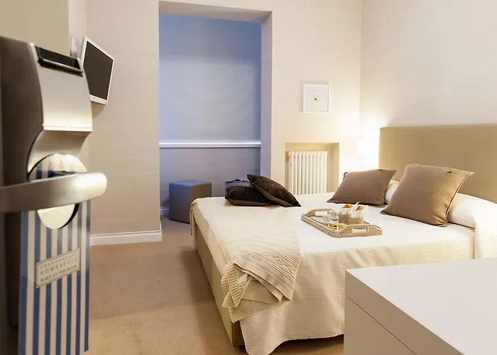 Bed and breakfast Blanc Pescara