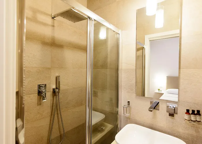 Bed & Breakfast Blanc 4*