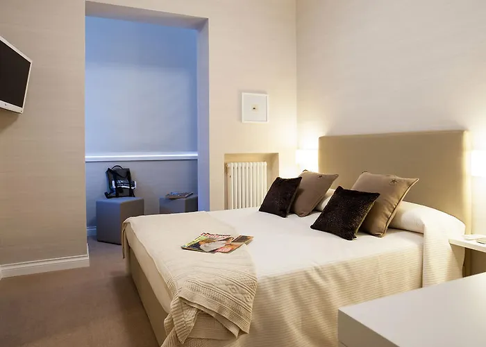 Bed & Breakfast Blanc