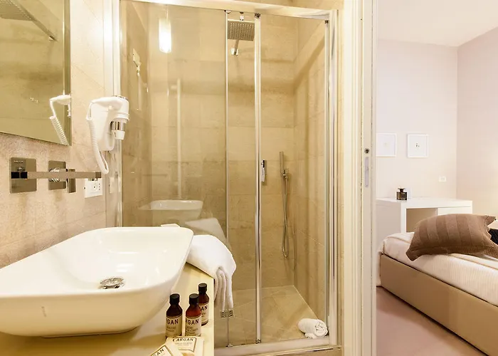 Bed and breakfast Blanc Pescara