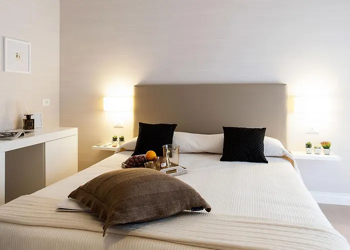 Bed & Breakfast Blanc Pescara